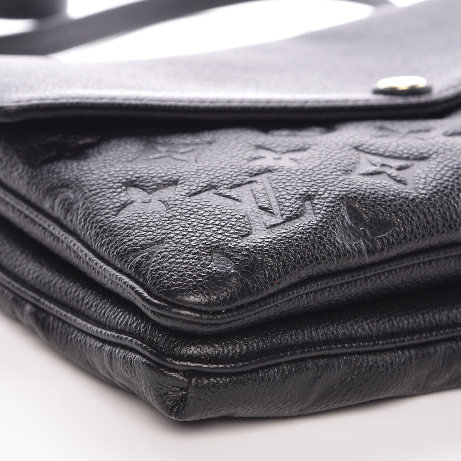 Louis Vuitton Empreinte Twice Black 9 of 10