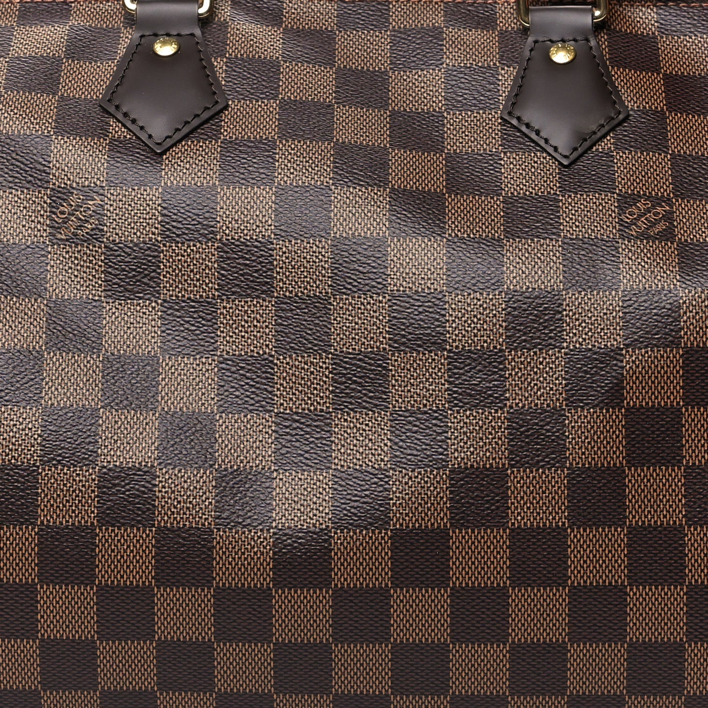 Damier Ebene Speedy 30