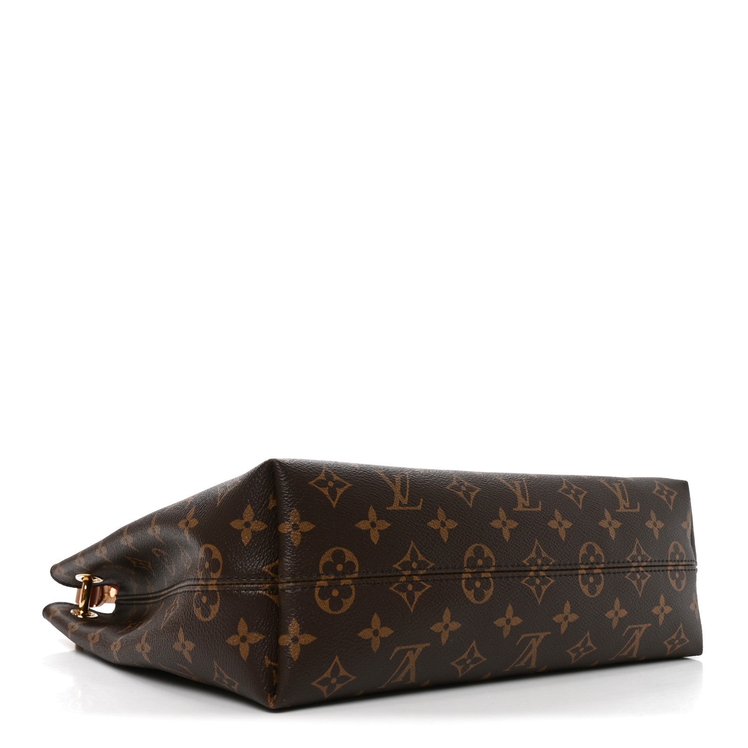 Louis Vuitton Monogram Graceful PM Pivoine 4 of 9