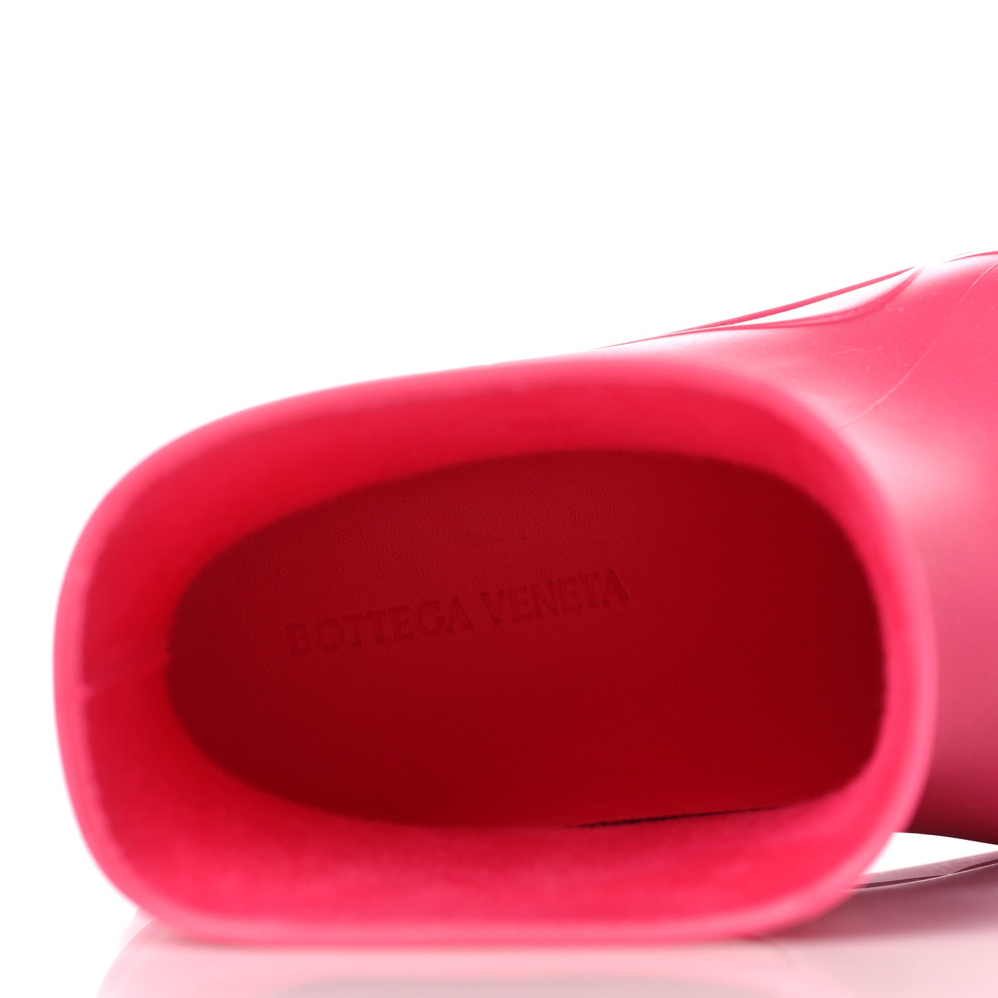 Rubber Puddle Ankle Boots 37 Lollipop