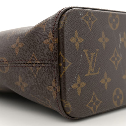 Louis Vuitton Monogram Luco 7 of 13