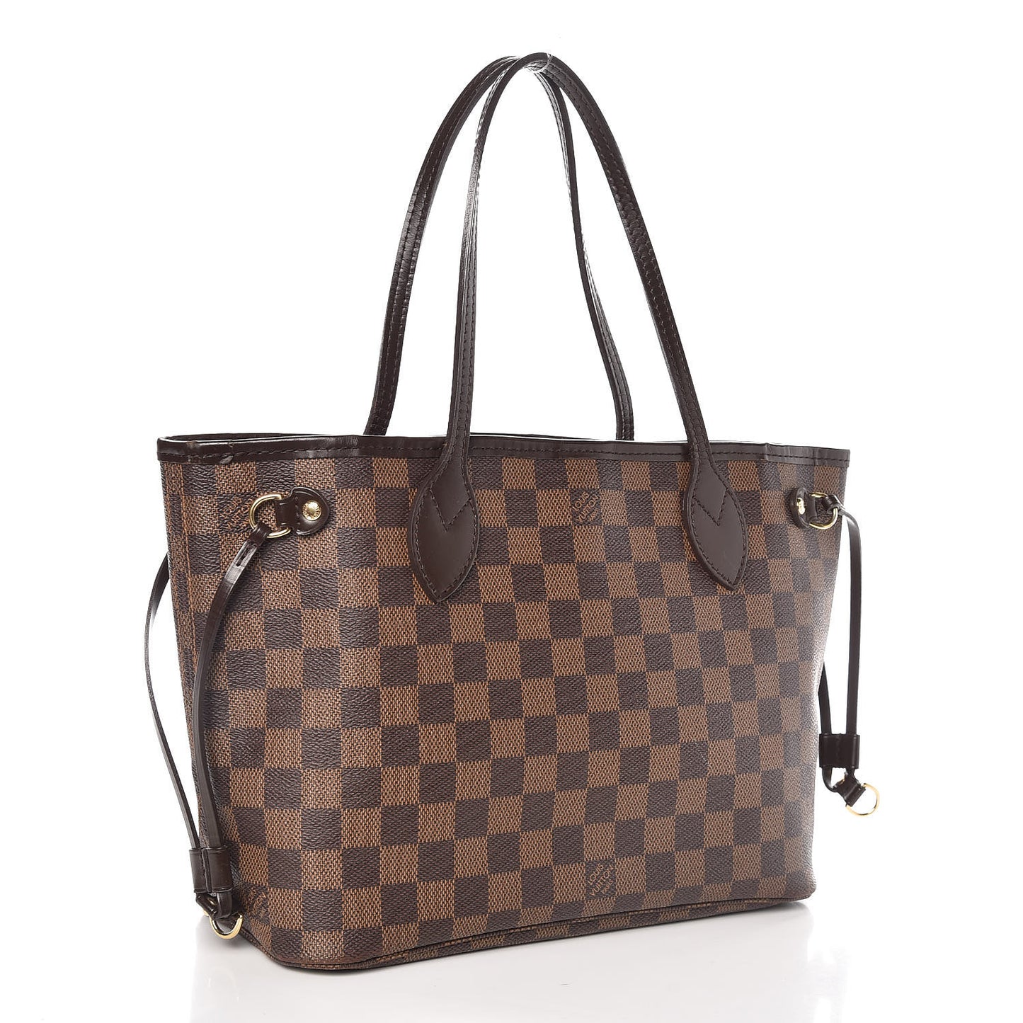 Damier Ebene Neverfull PM