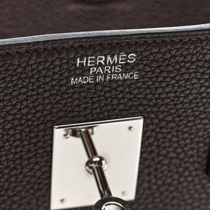 Hermes Togo Birkin 35 Ebene 6 of 10