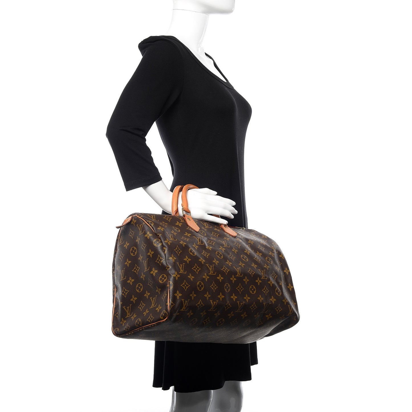 Monogram Speedy 40