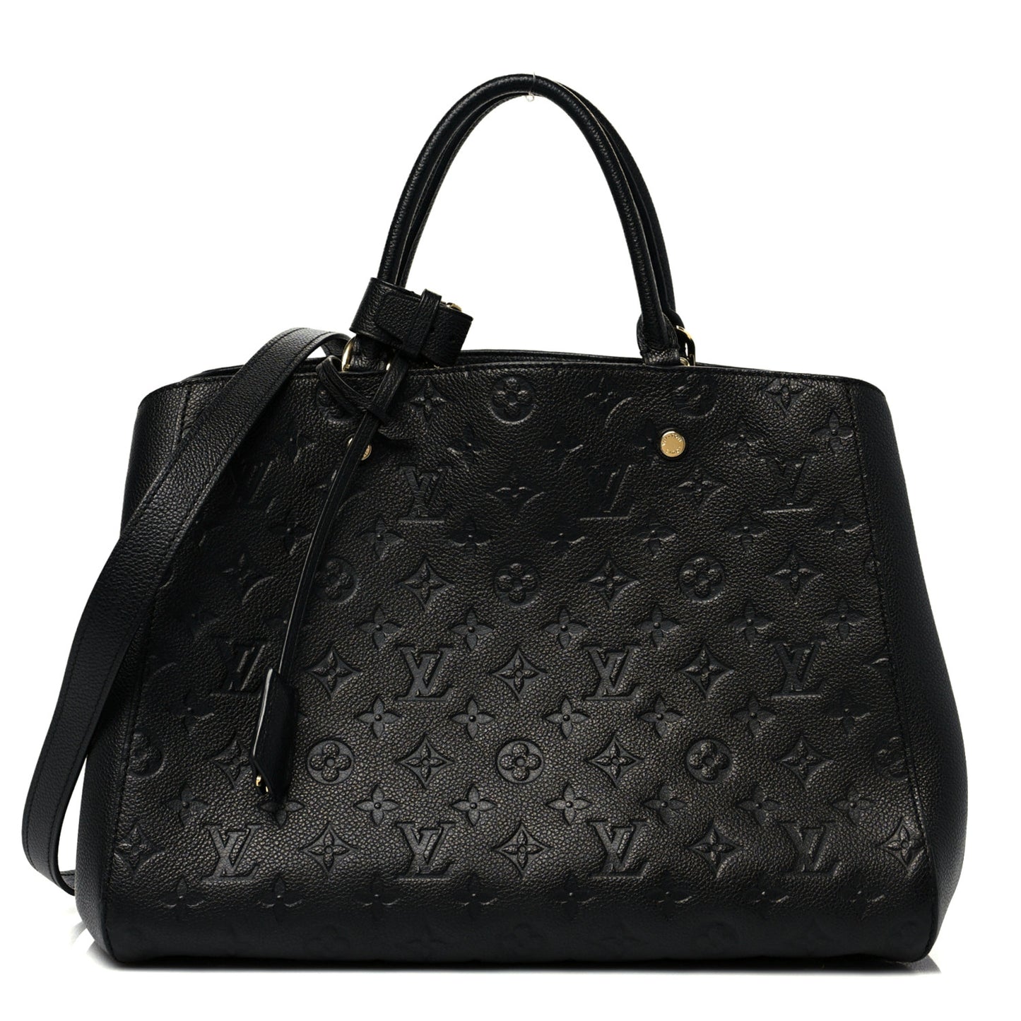 Empreinte Montaigne GM Black