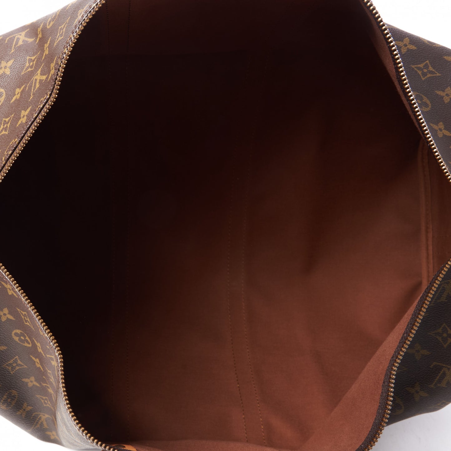Monogram Keepall Bandouliere 55