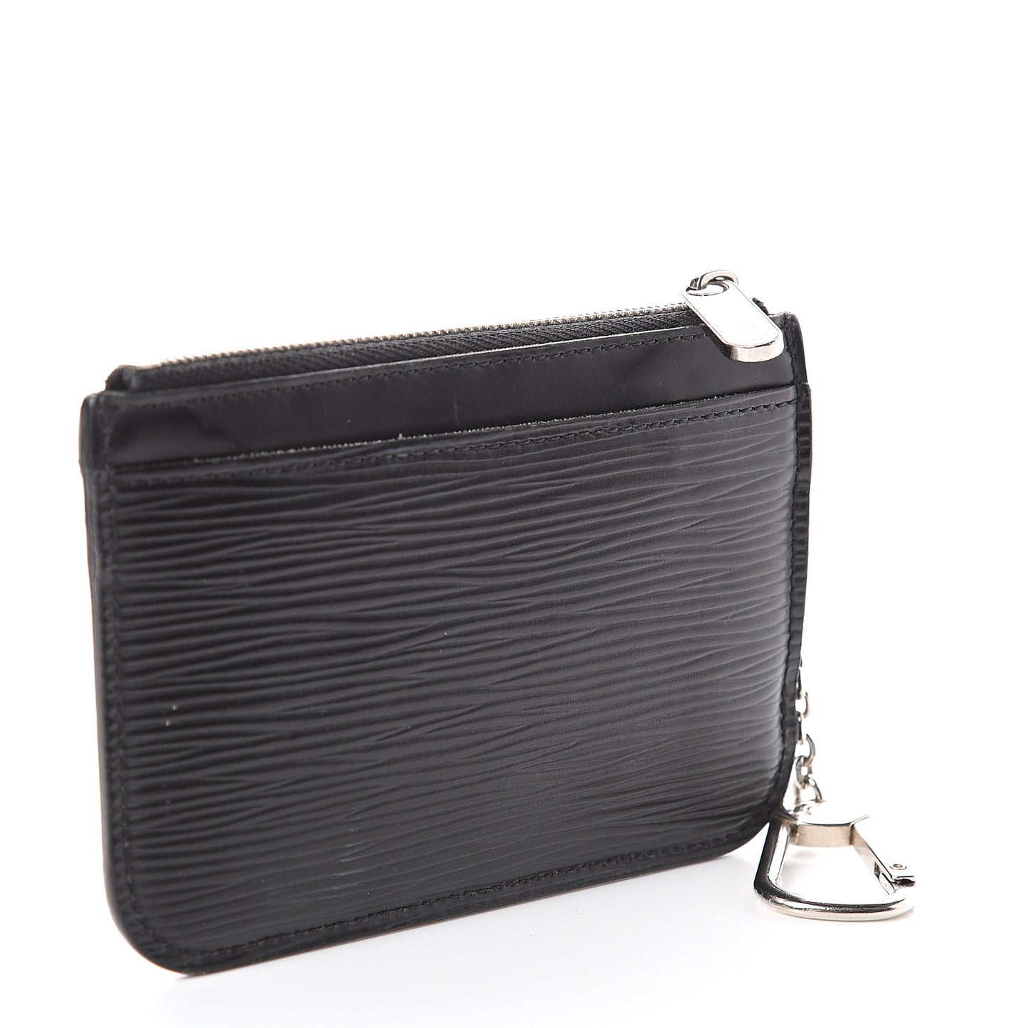 Epi Key Pouch Black