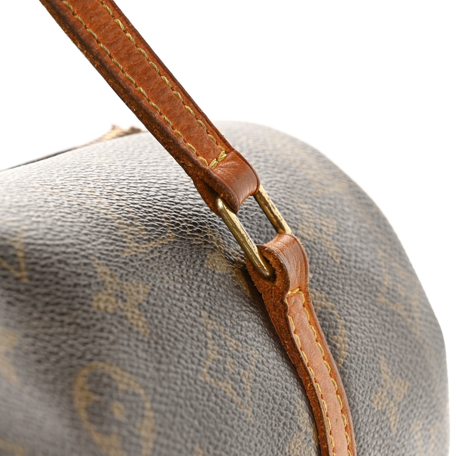 Louis Vuitton Monogram Papillon 26 14 of 17