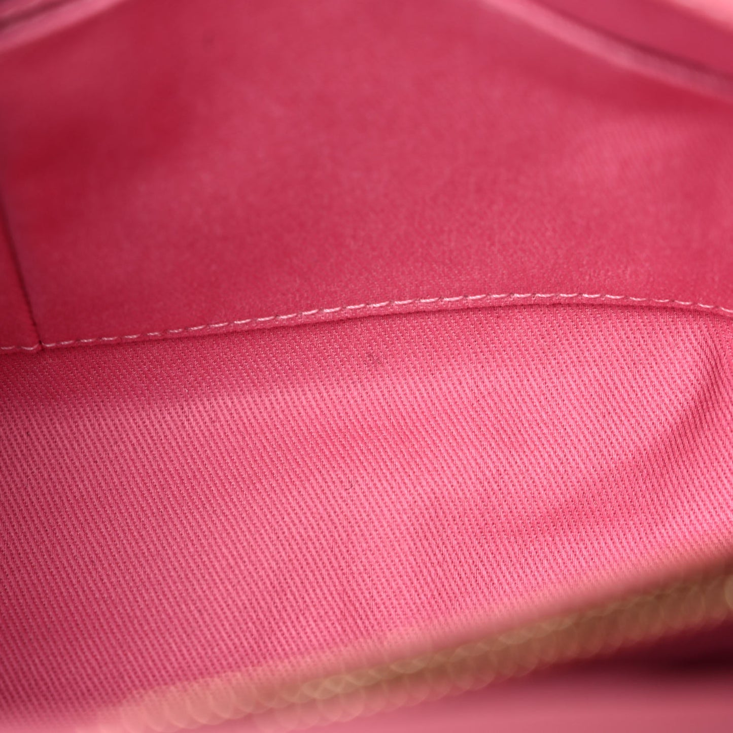 Caviar Quilted Small Coco Handle Flap Pink
