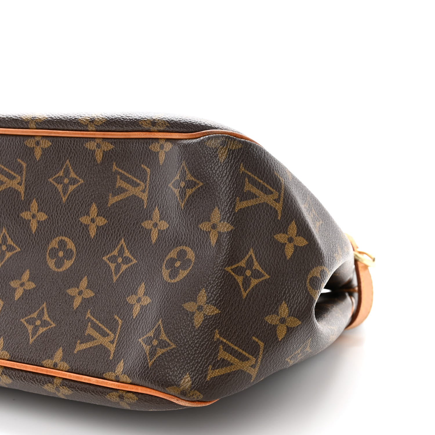 Louis Vuitton LOUIS VUITTON Monogram Batignolles Horizontal 11 of 13