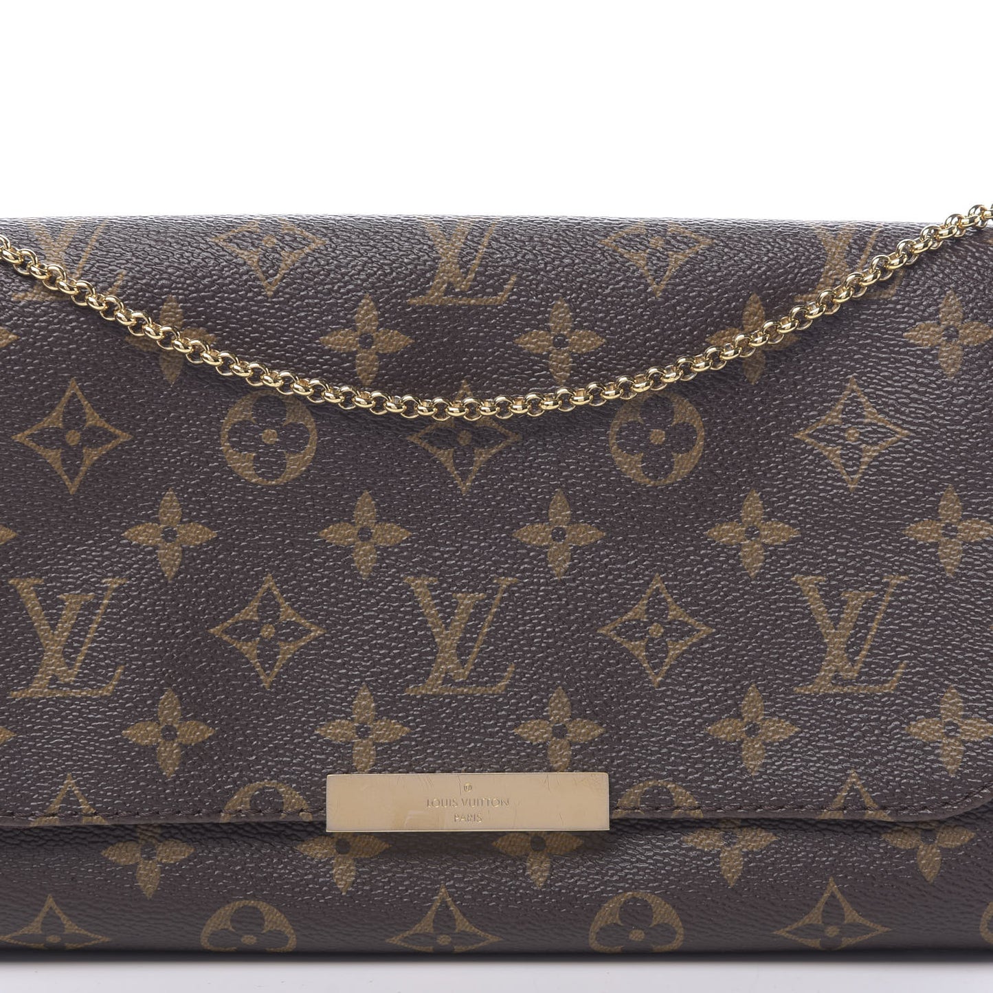 Monogram Favorite MM