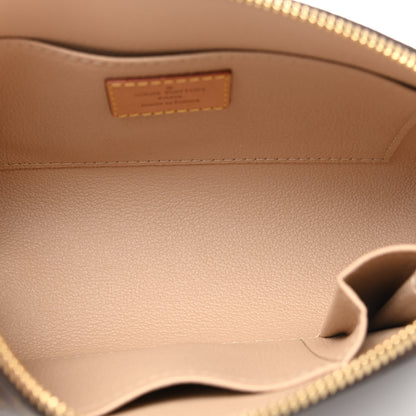 Louis Vuitton Monogram Cosmetic Pouch GM 6 of 11