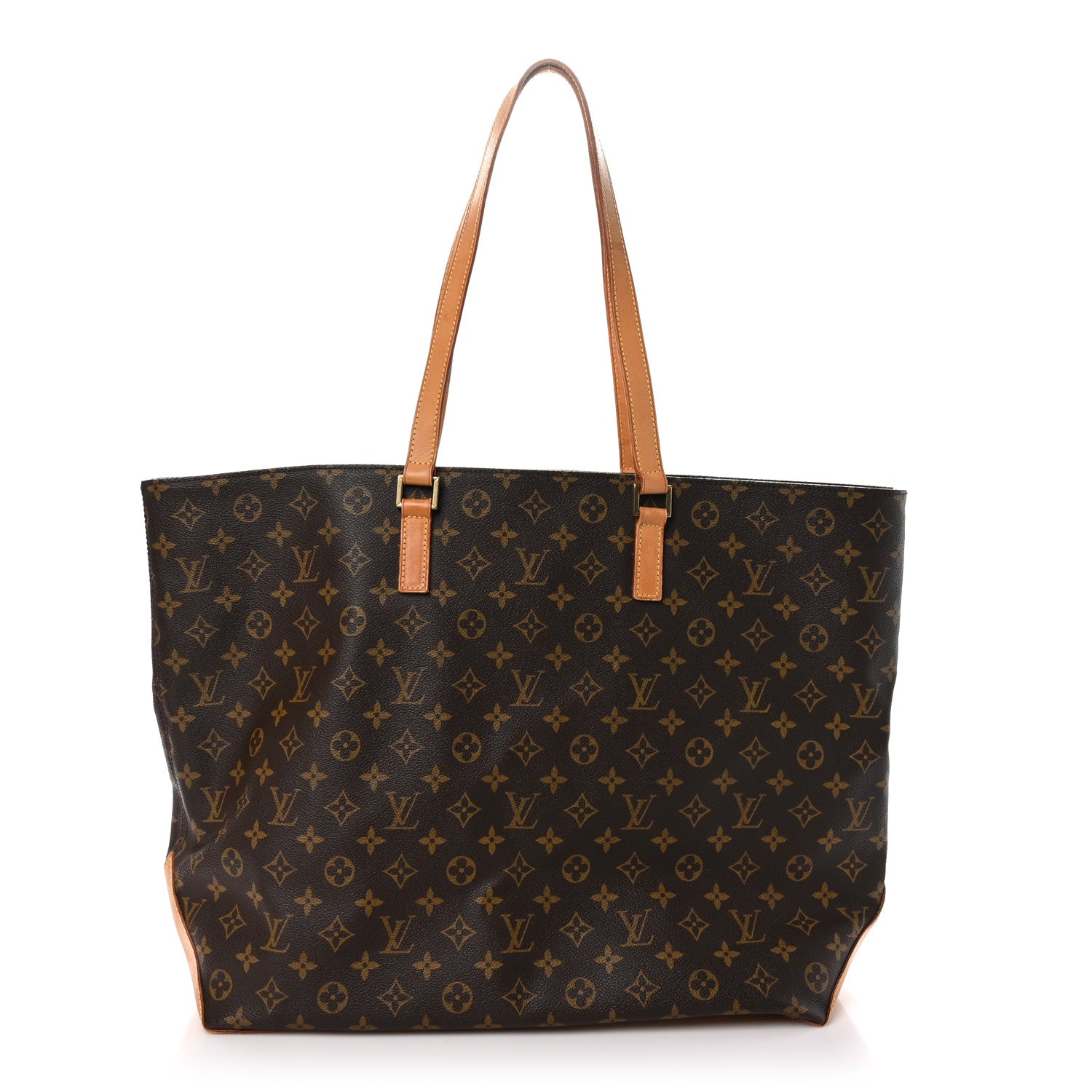 Louis Vuitton Monogram Cabas Alto 1 of 12