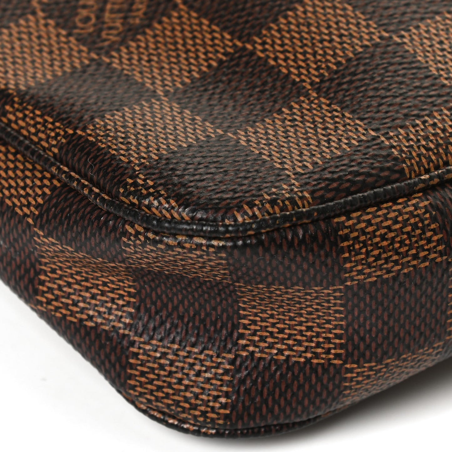 Damier Ebene Pochette Accessories NM