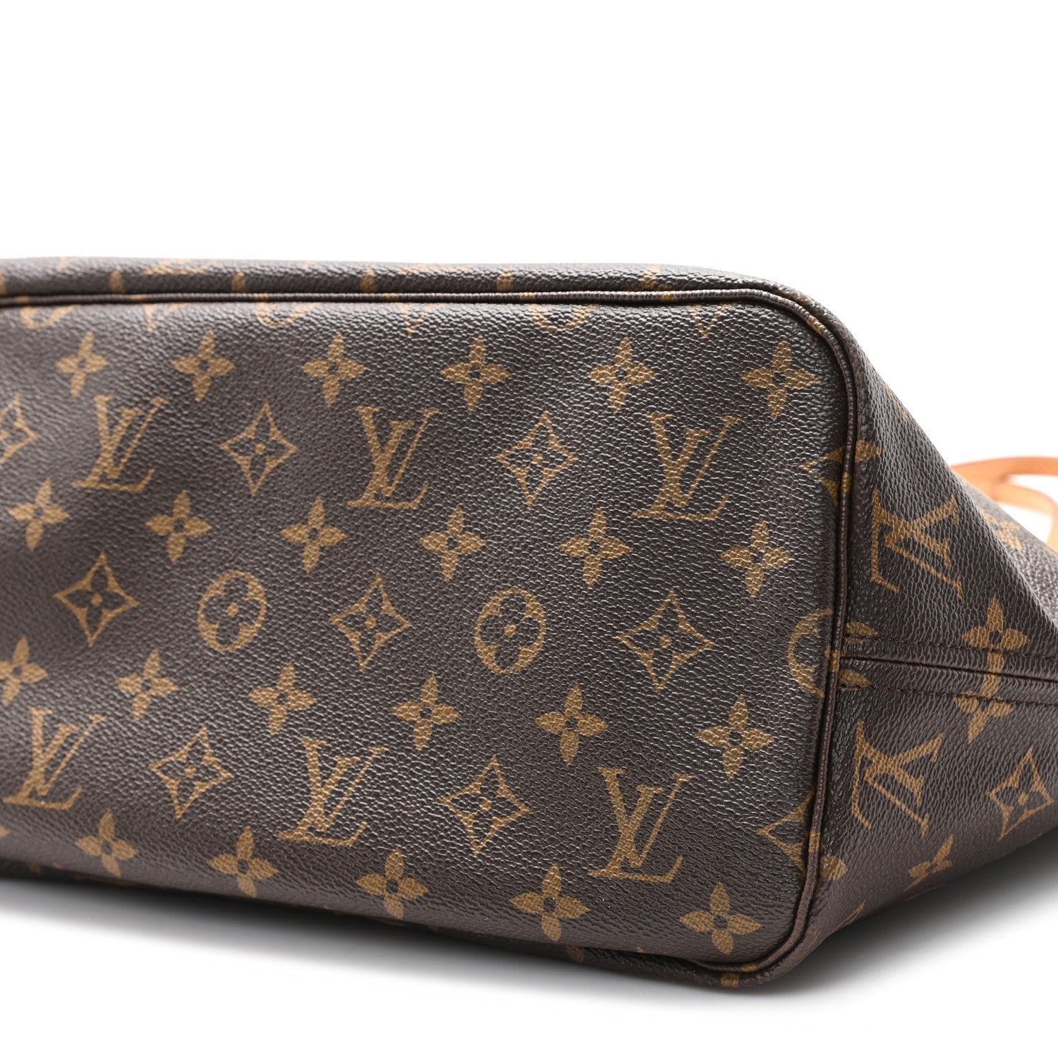 Louis Vuitton Monogram Neo Neverfull MM Pivoine 11 of 11