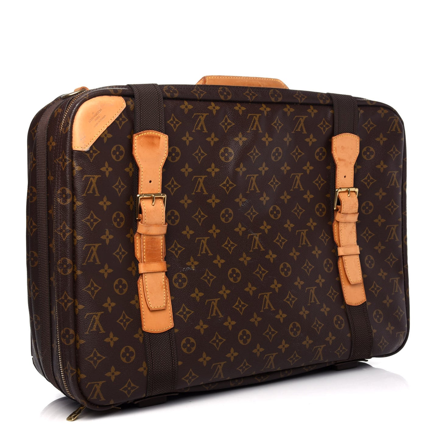 Monogram Satellite 53
