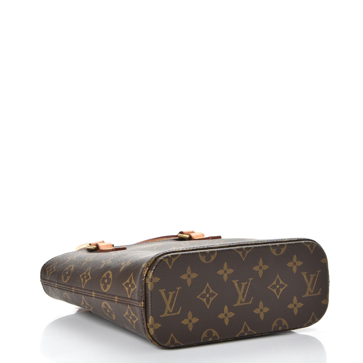 Louis Vuitton Monogram Vavin PM 4 of 10