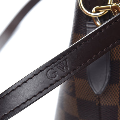 Louis Vuitton Damier Ebene Siena PM 11 of 11