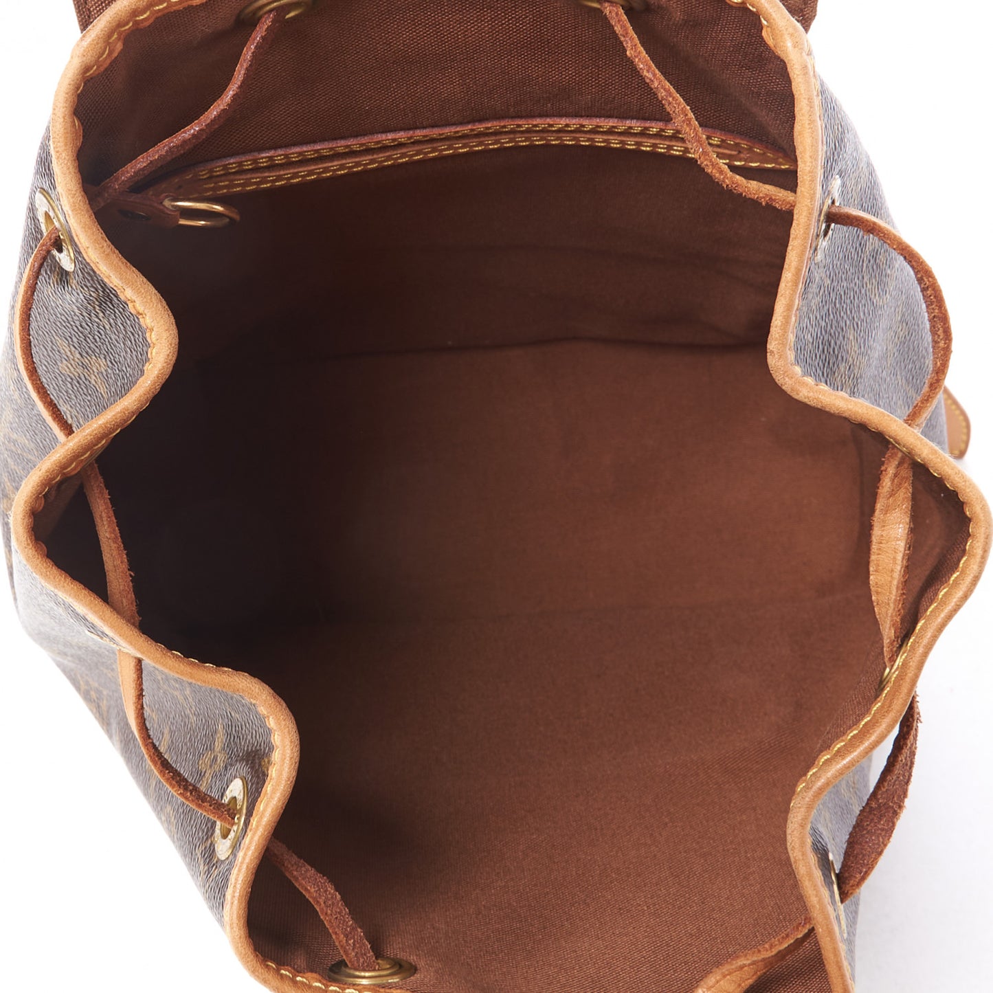 Monogram Montsouris MM Backpack
