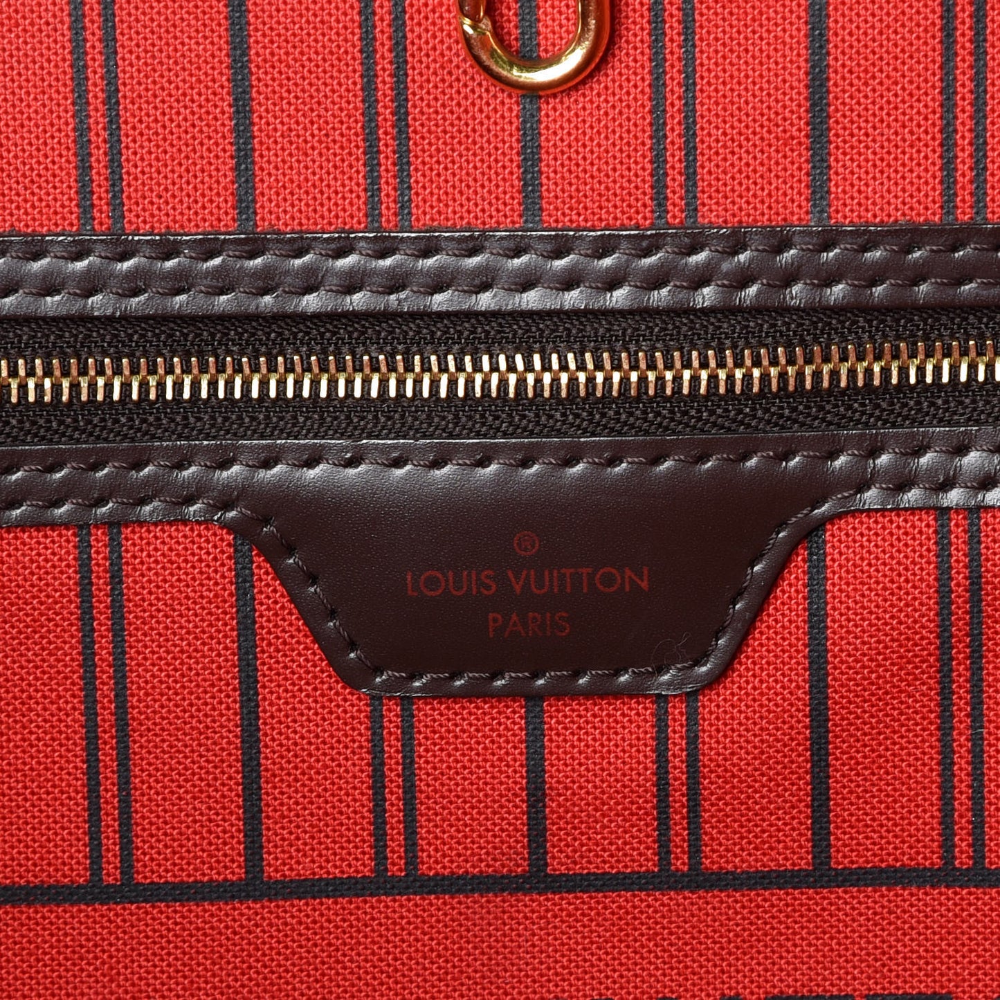 Damier Ebene Neo Neverfull GM