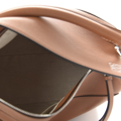Loewe Calfskin Medium Puzzle Bag Tan 4 of 8