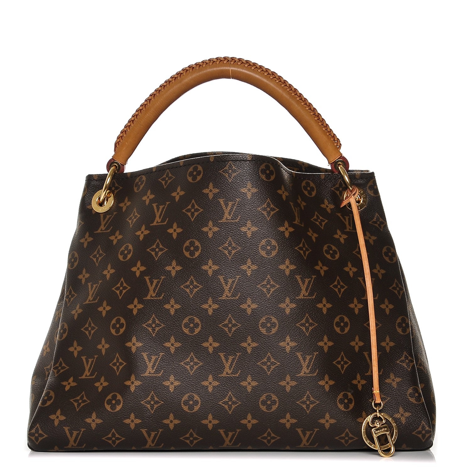 Louis Vuitton Monogram Artsy MM 1 of 7