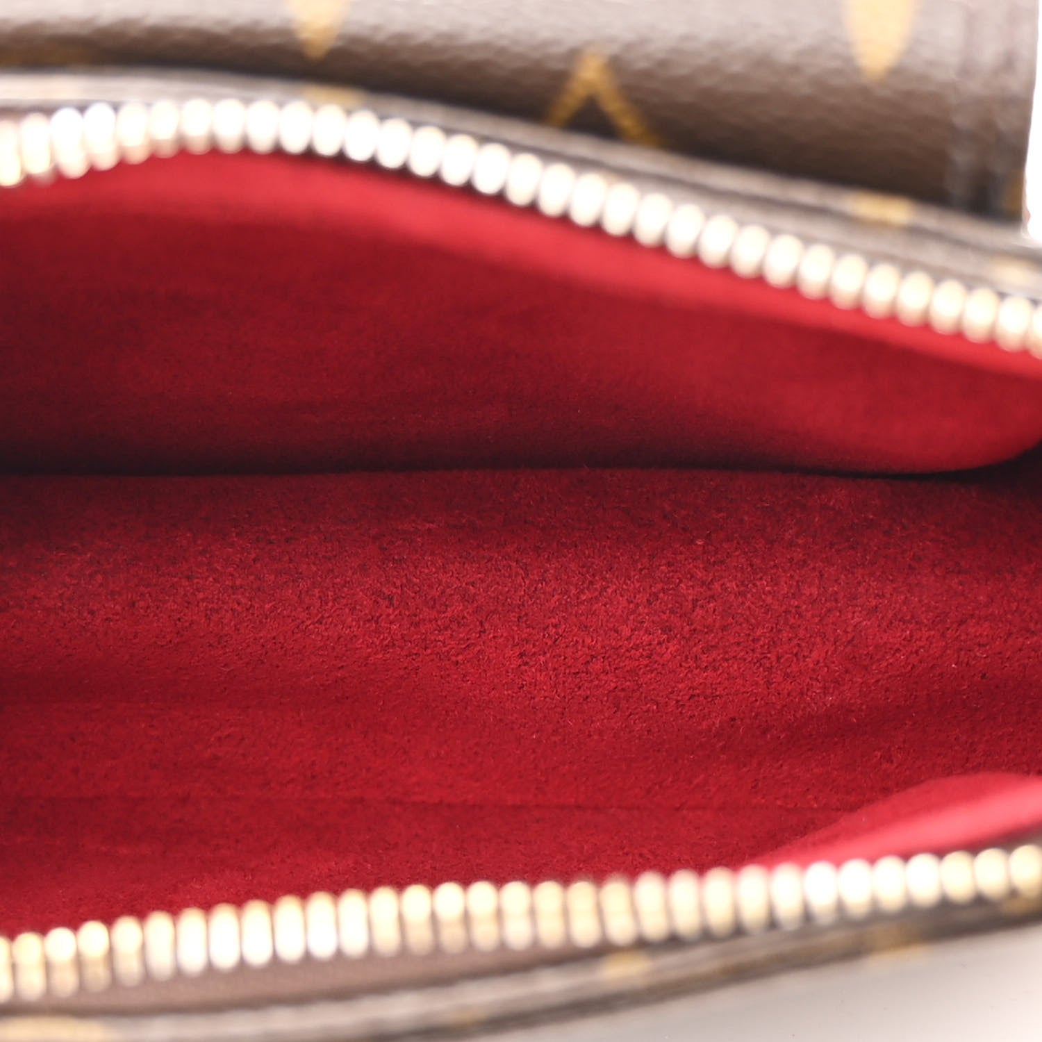 Louis Vuitton Monogram Viva-Cite PM 5 of 10