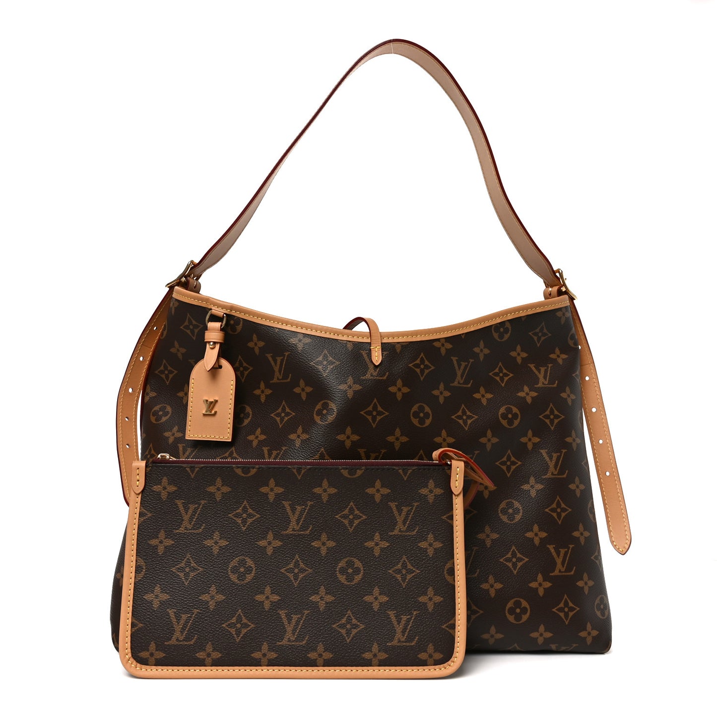 Monogram Carryall MM