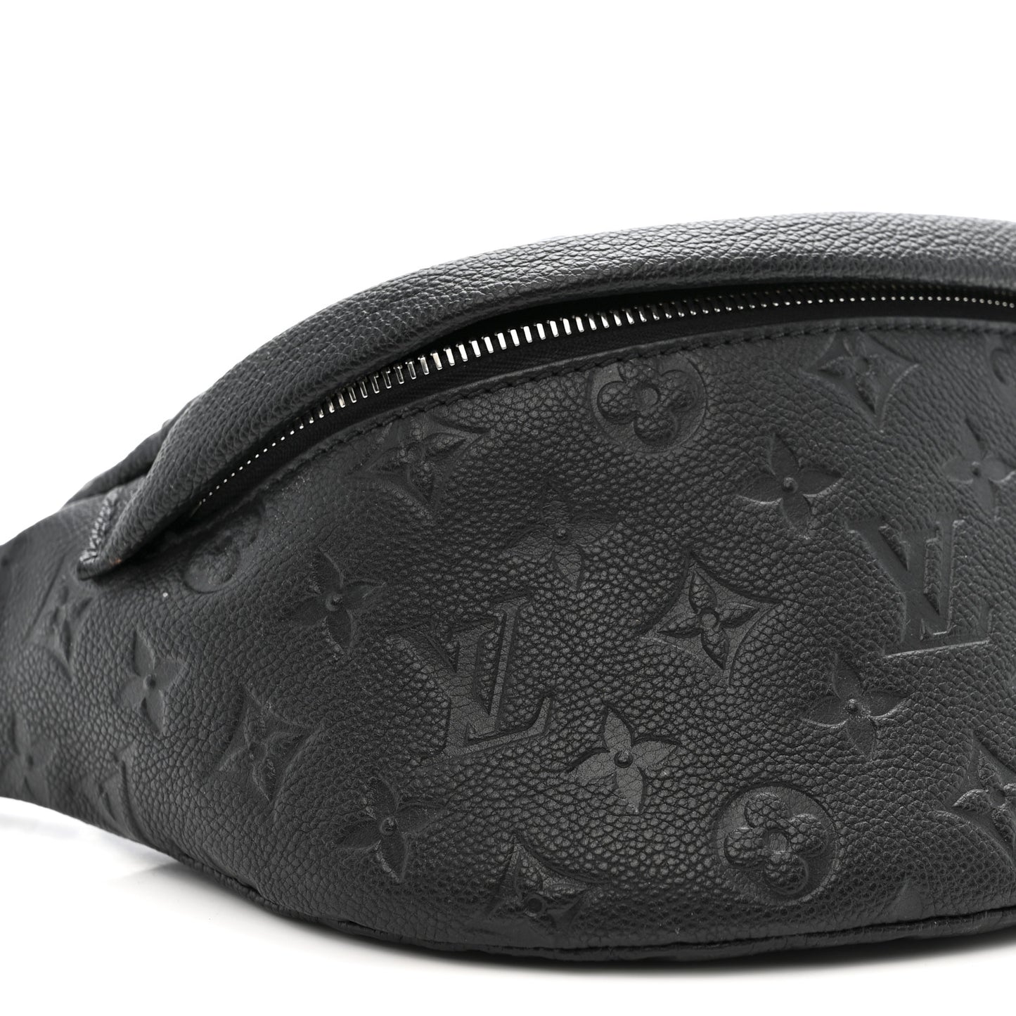 Empreinte Uniformes BumBag Black