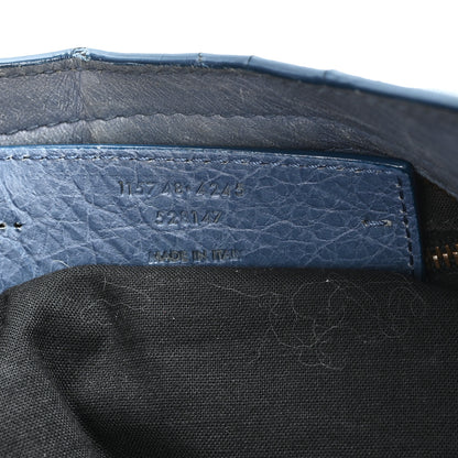 Balenciaga Agneau Classic Hardware City Atlantique 8 of 12