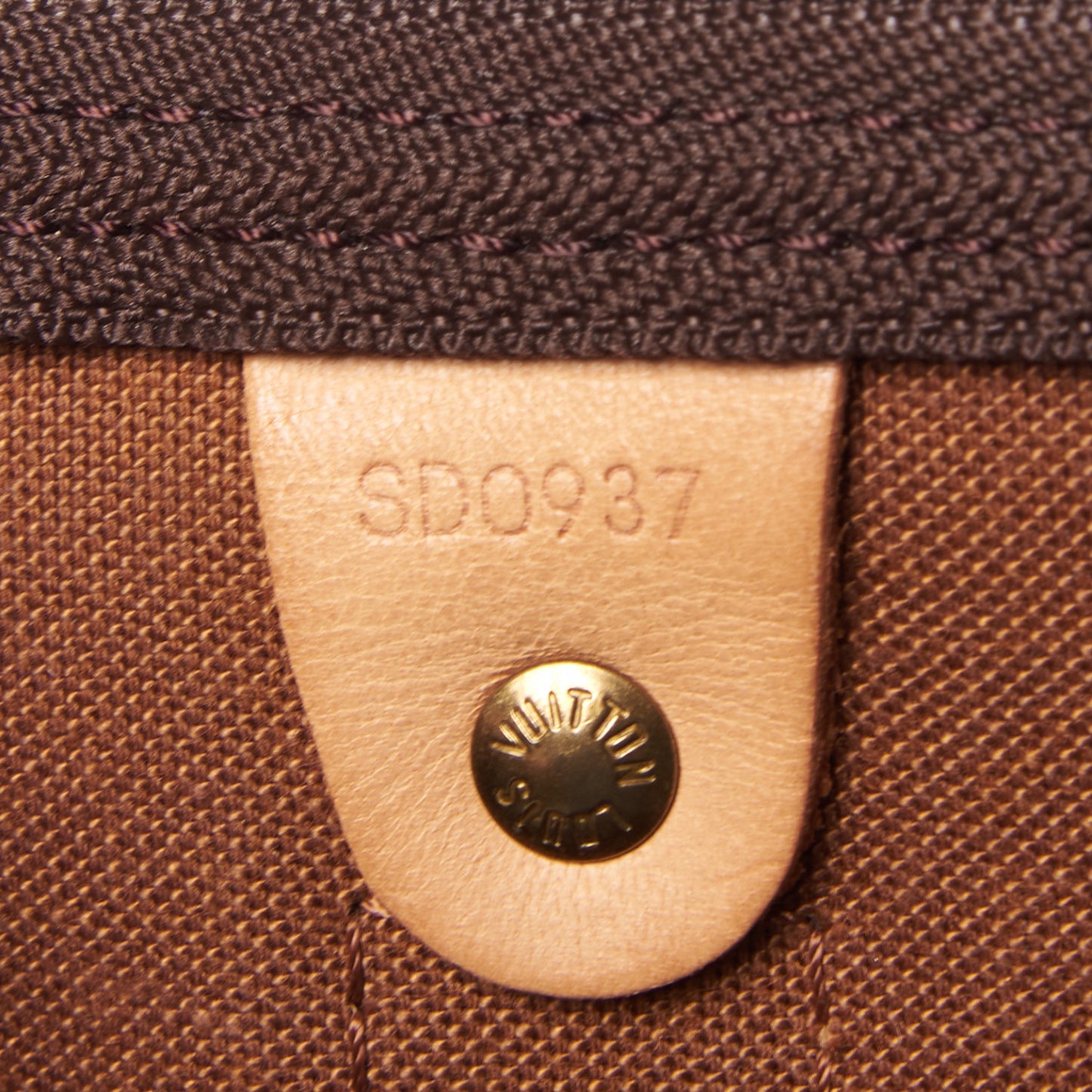 Monogram Keepall Bandouliere 55