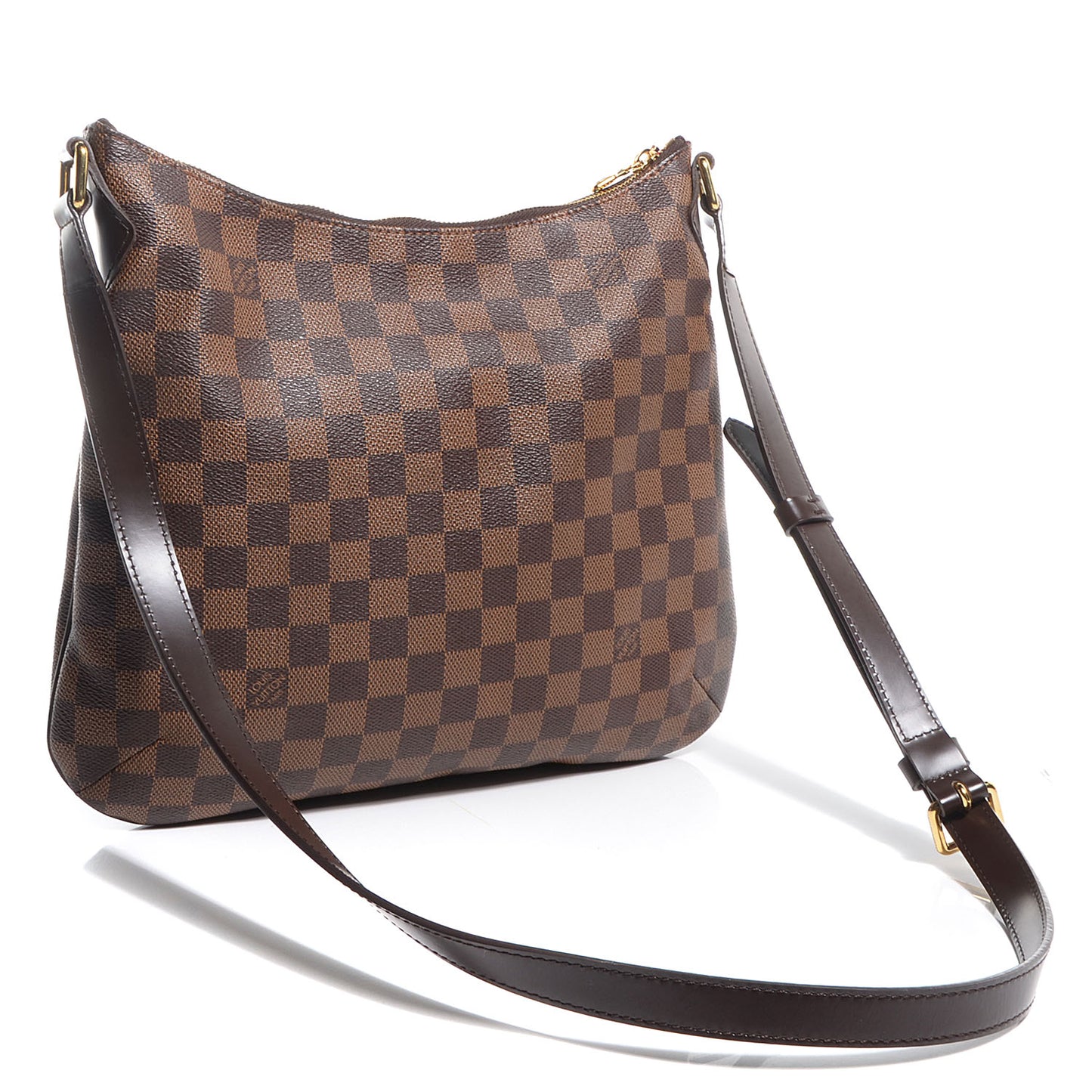 Damier Ebene Bloomsbury PM