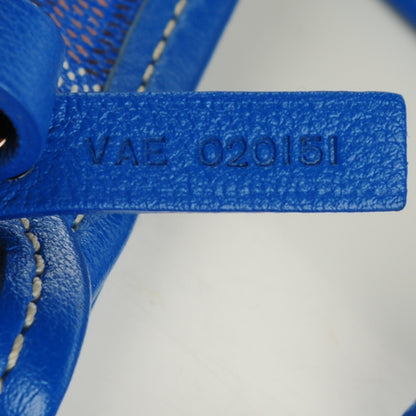 Goyard Goyardine Saint Louis PM Sky Blue 9 of 9