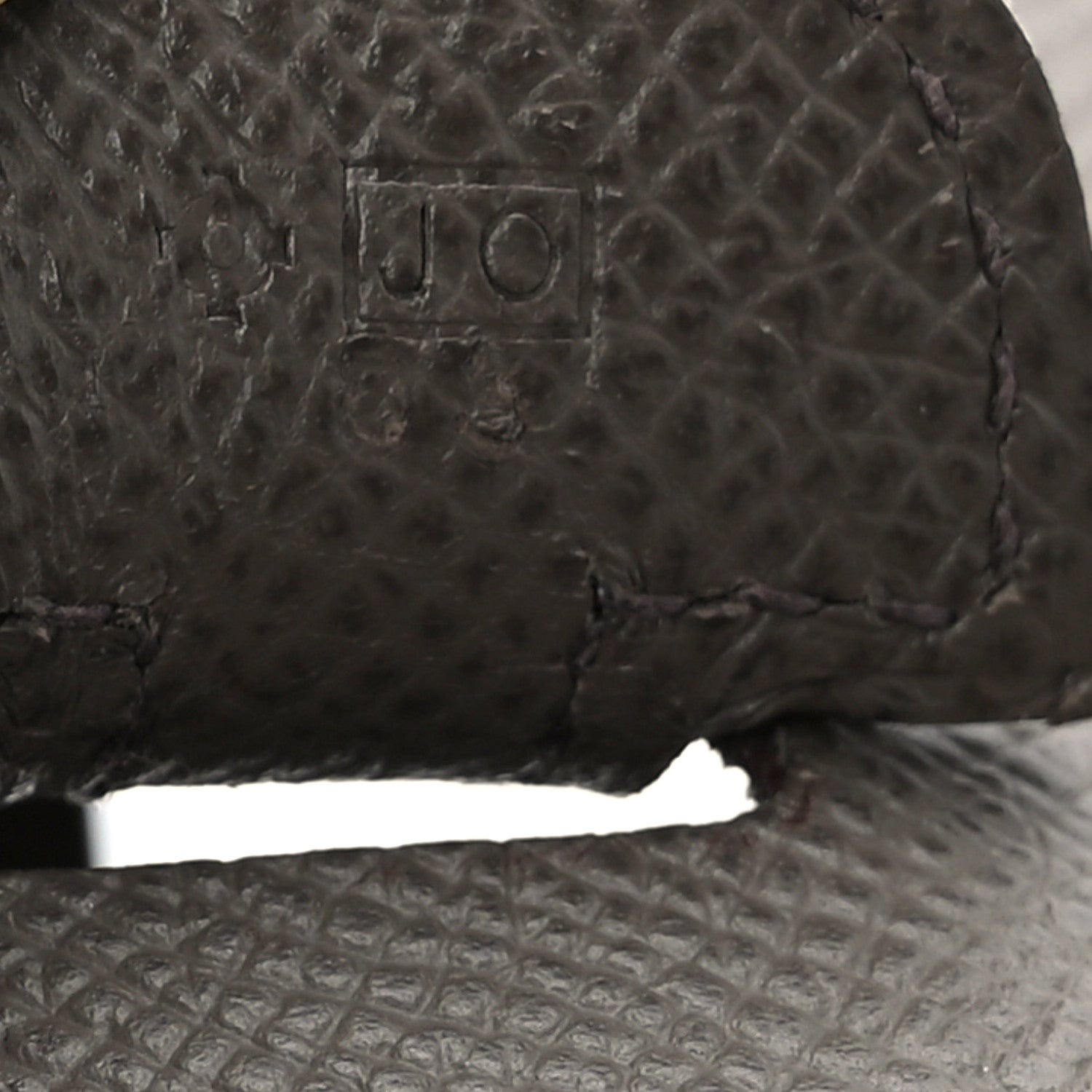 Hermes Epsom Evelyne III PM Etain 6 of 10