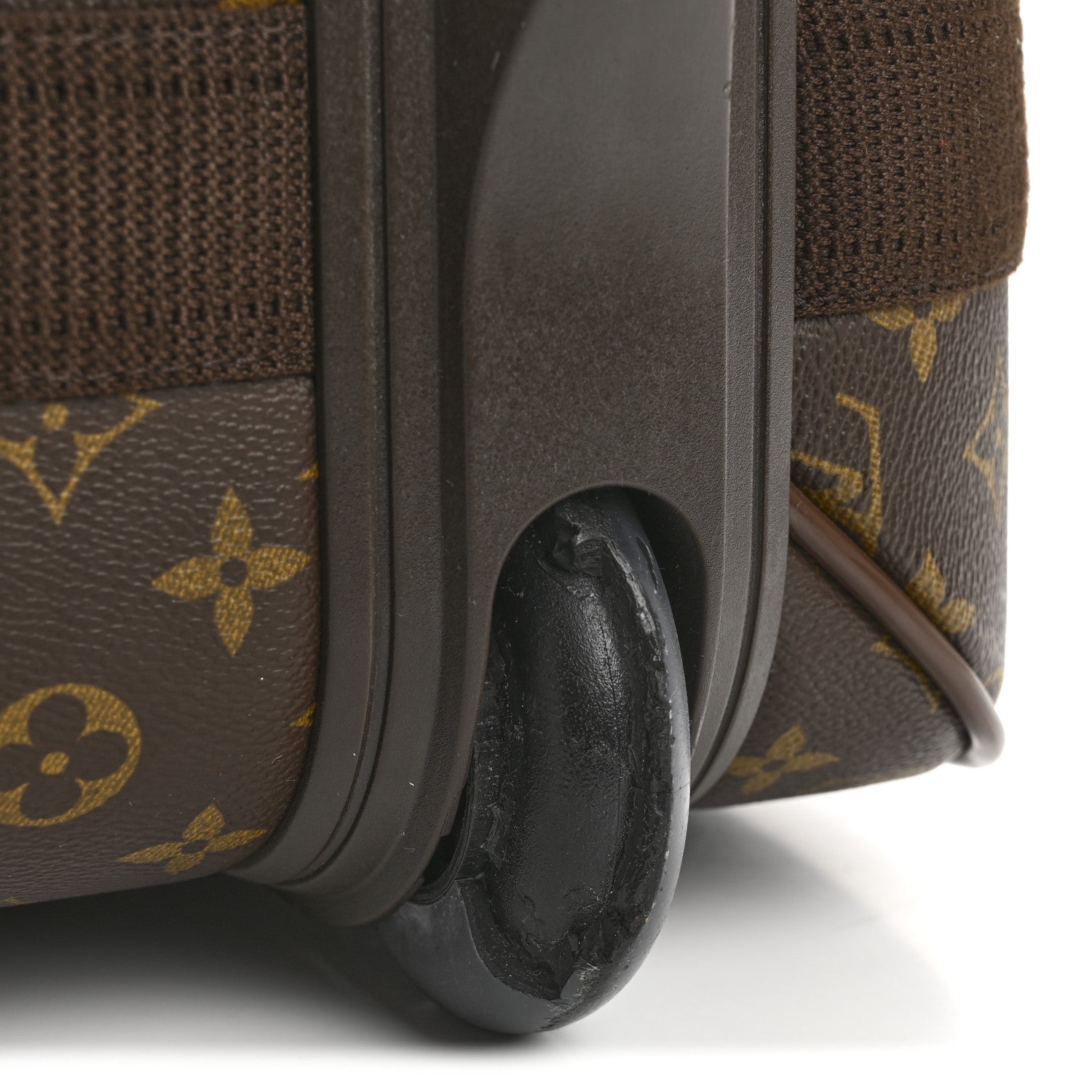 Louis Vuitton Monogram Pegase 60 10 of 16