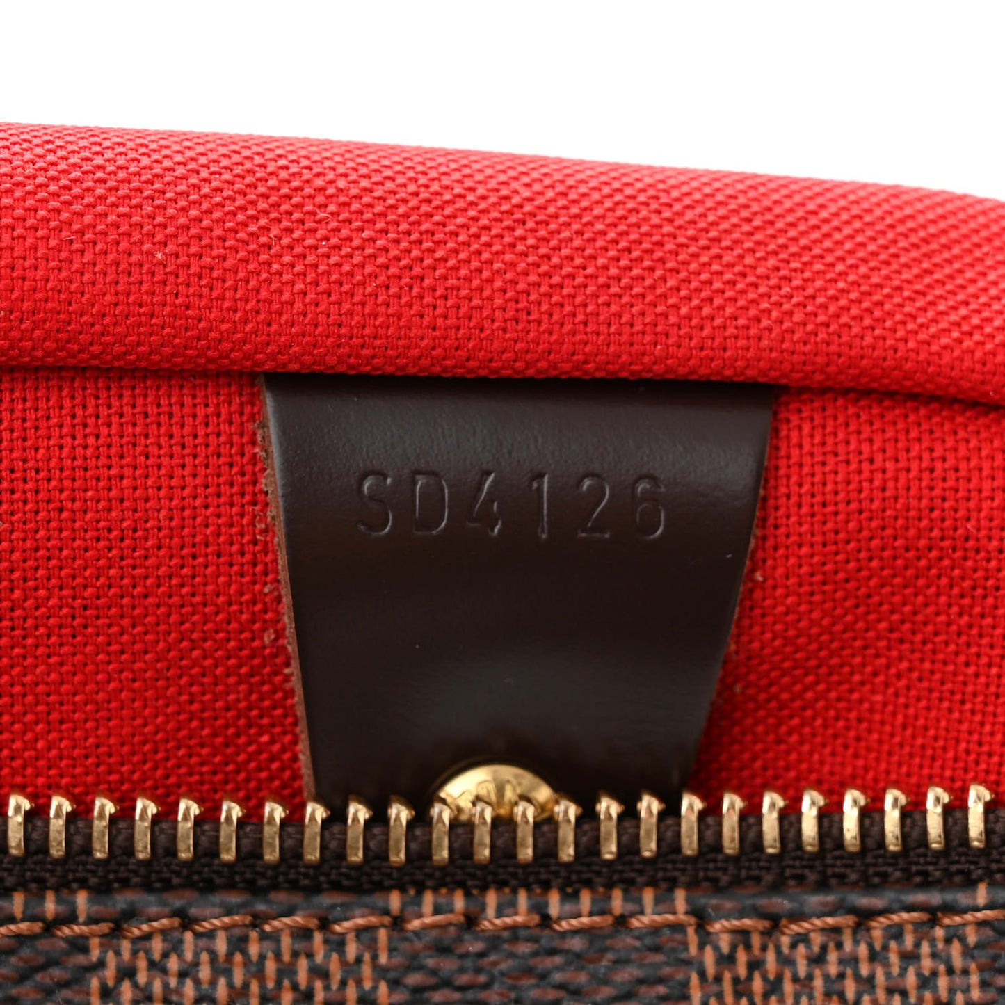 Damier Ebene Speedy 30