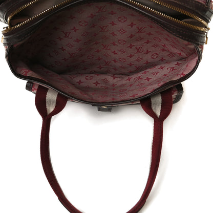 Louis Vuitton Mini Monogram Sac Mary Kate Cherry 13 of 24