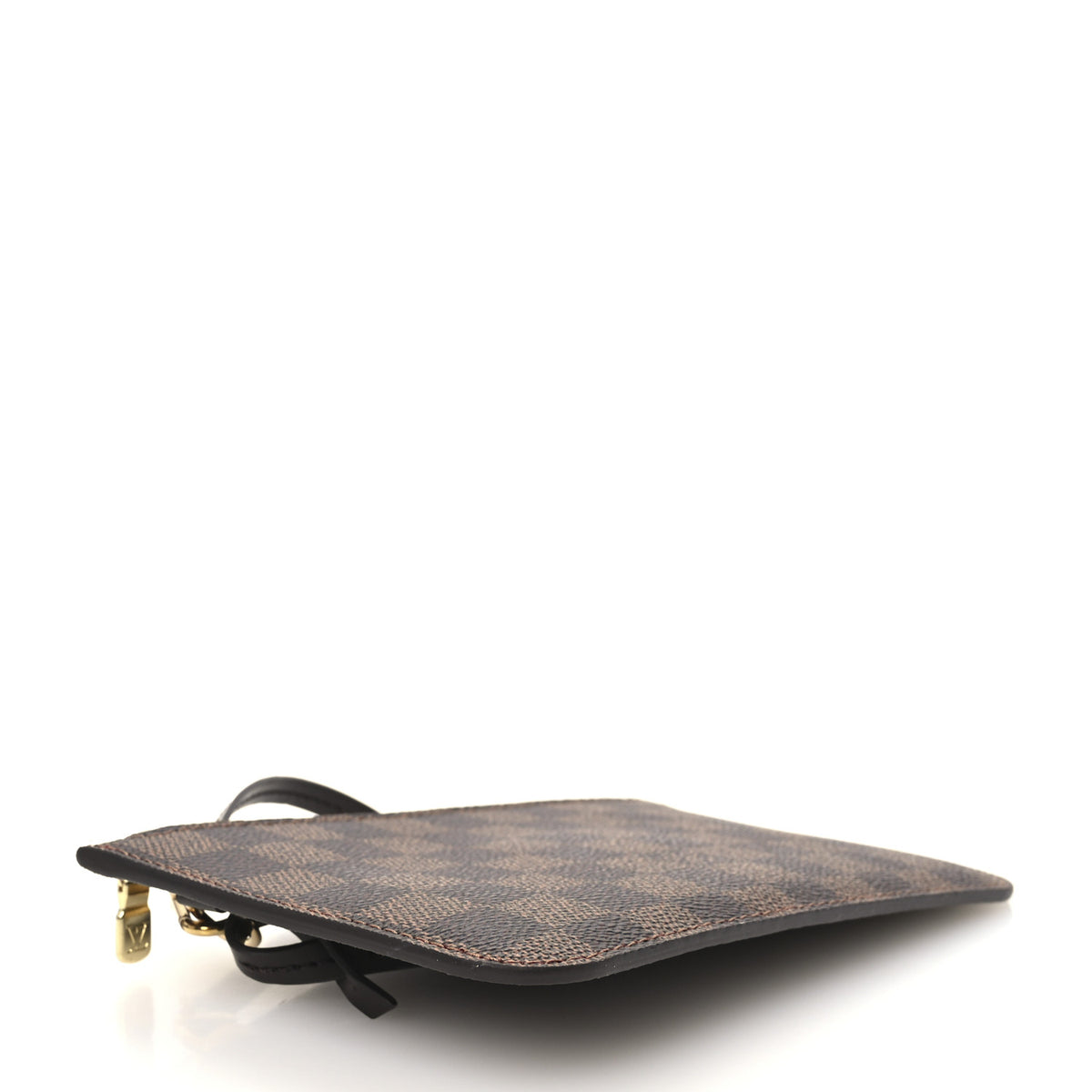 Damier Ebene Neverfull PM Pochette