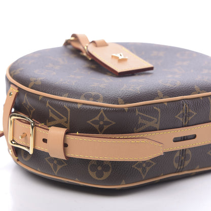 Louis Vuitton Monogram Boite Chapeau Souple 7 of 9