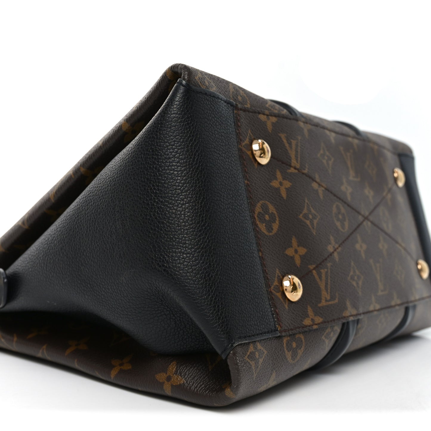 Monogram Soufflot MM Black
