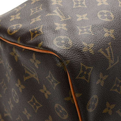 Louis Vuitton Monogram Keepall 50 8 of 11
