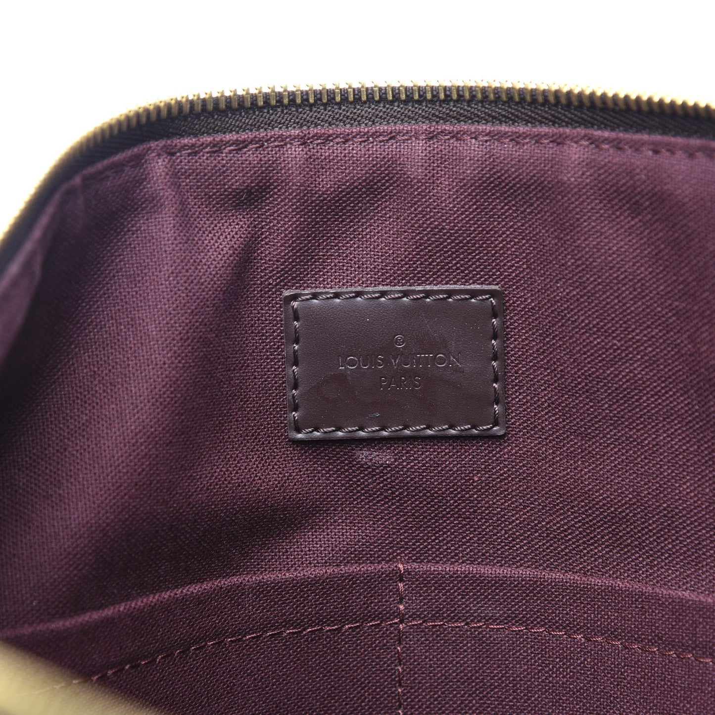 Damier Ebene Iena MM