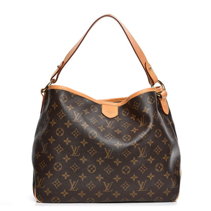 Louis Vuitton Monogram Delightful PM 1 of 13
