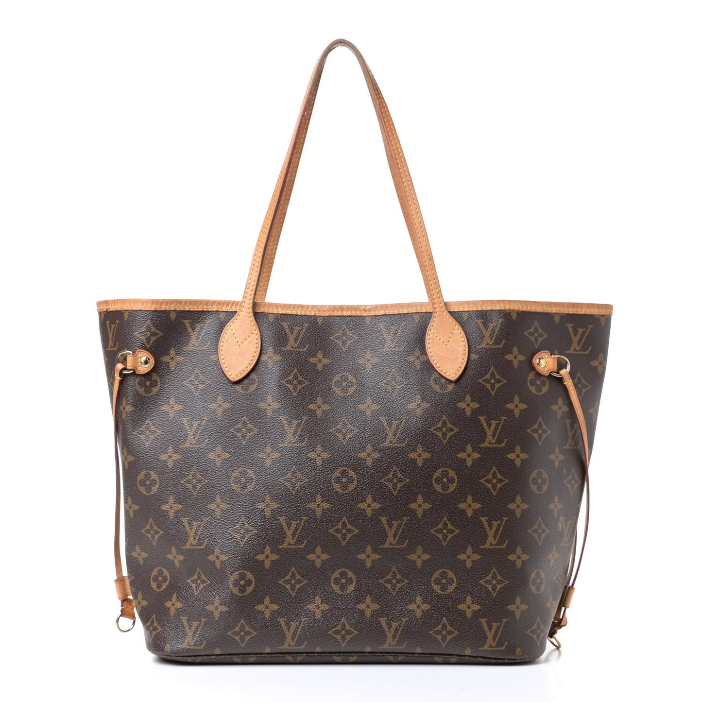 Monogram Neo Neverfull MM