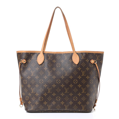 Louis Vuitton Monogram Neo Neverfull MM 1 of 13