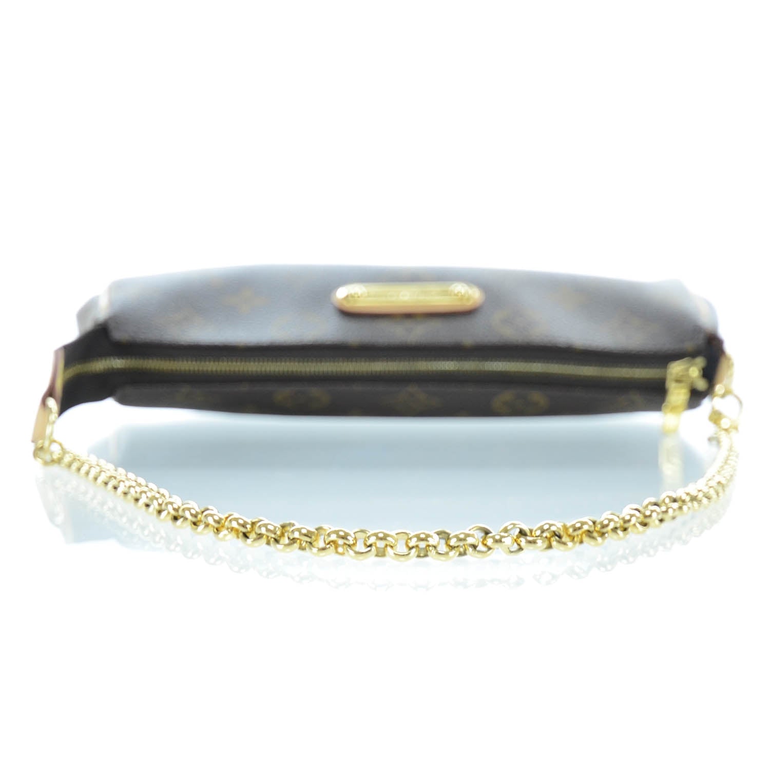 Louis Vuitton Monogram Eva Clutch 5 of 11