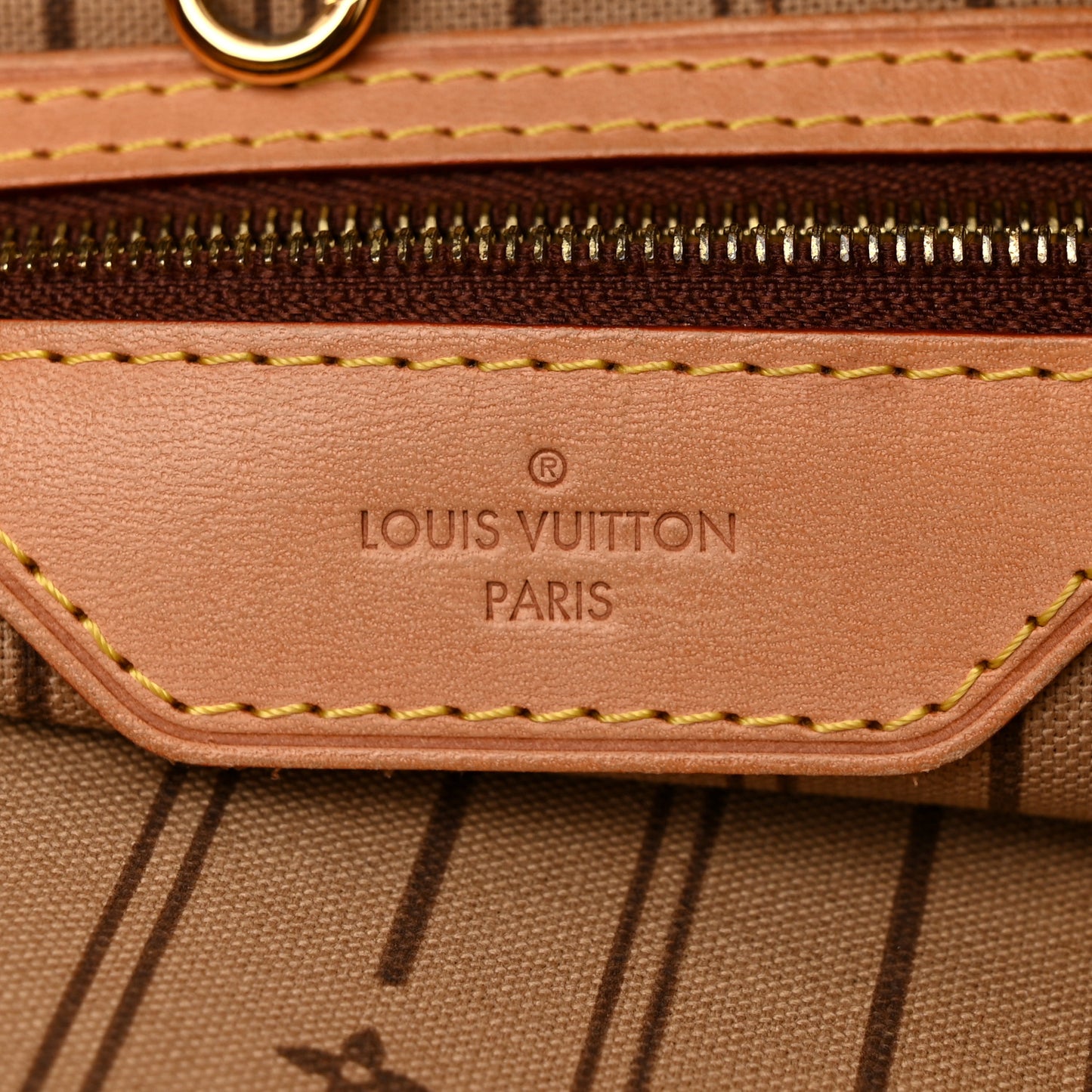 Monogram Delightful PM