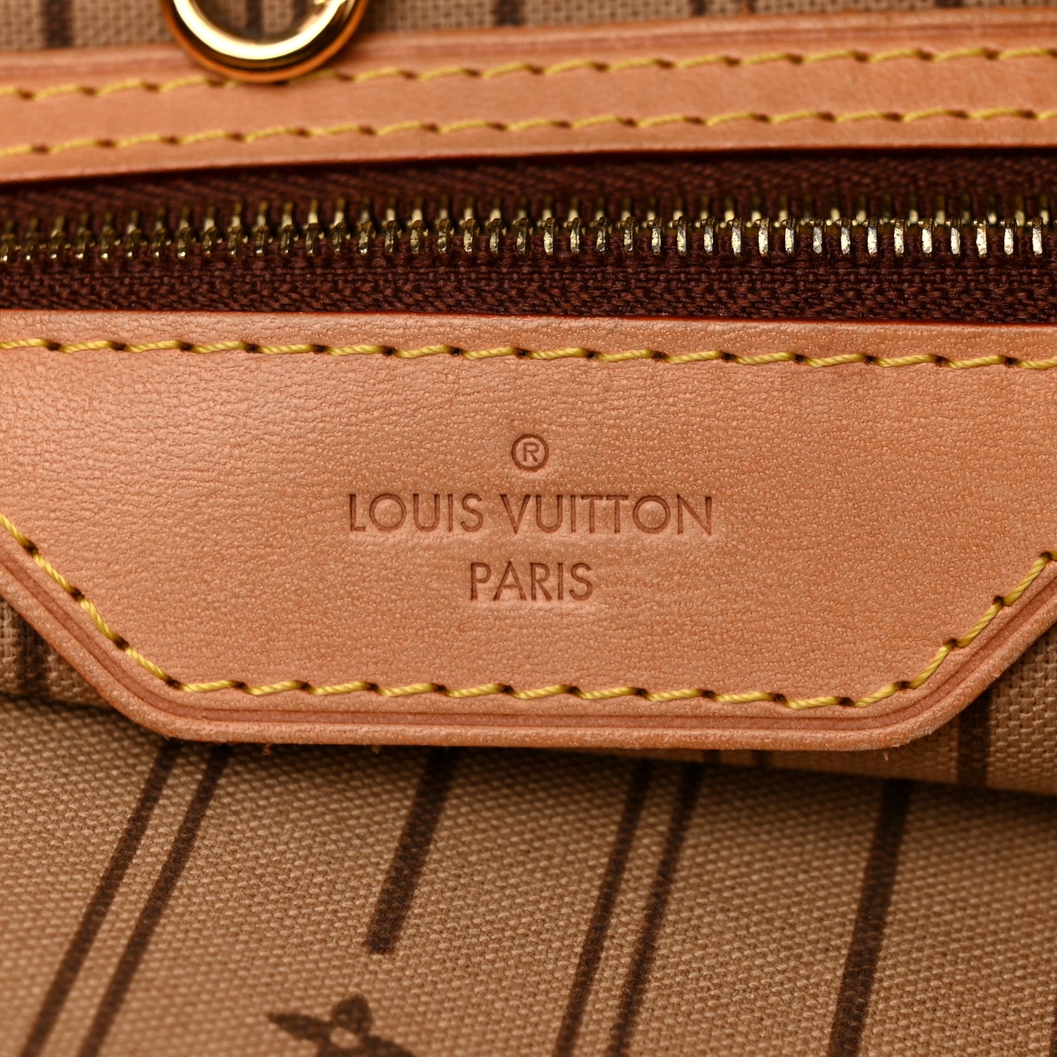 Louis Vuitton Monogram Delightful PM 6 of 10