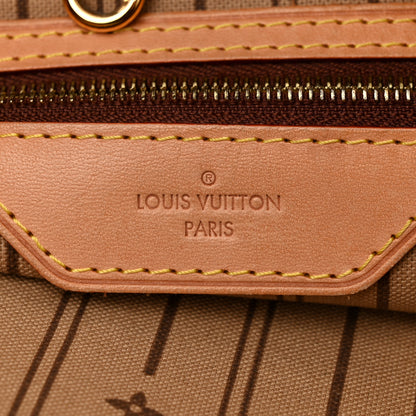 Louis Vuitton Monogram Delightful PM 6 of 10