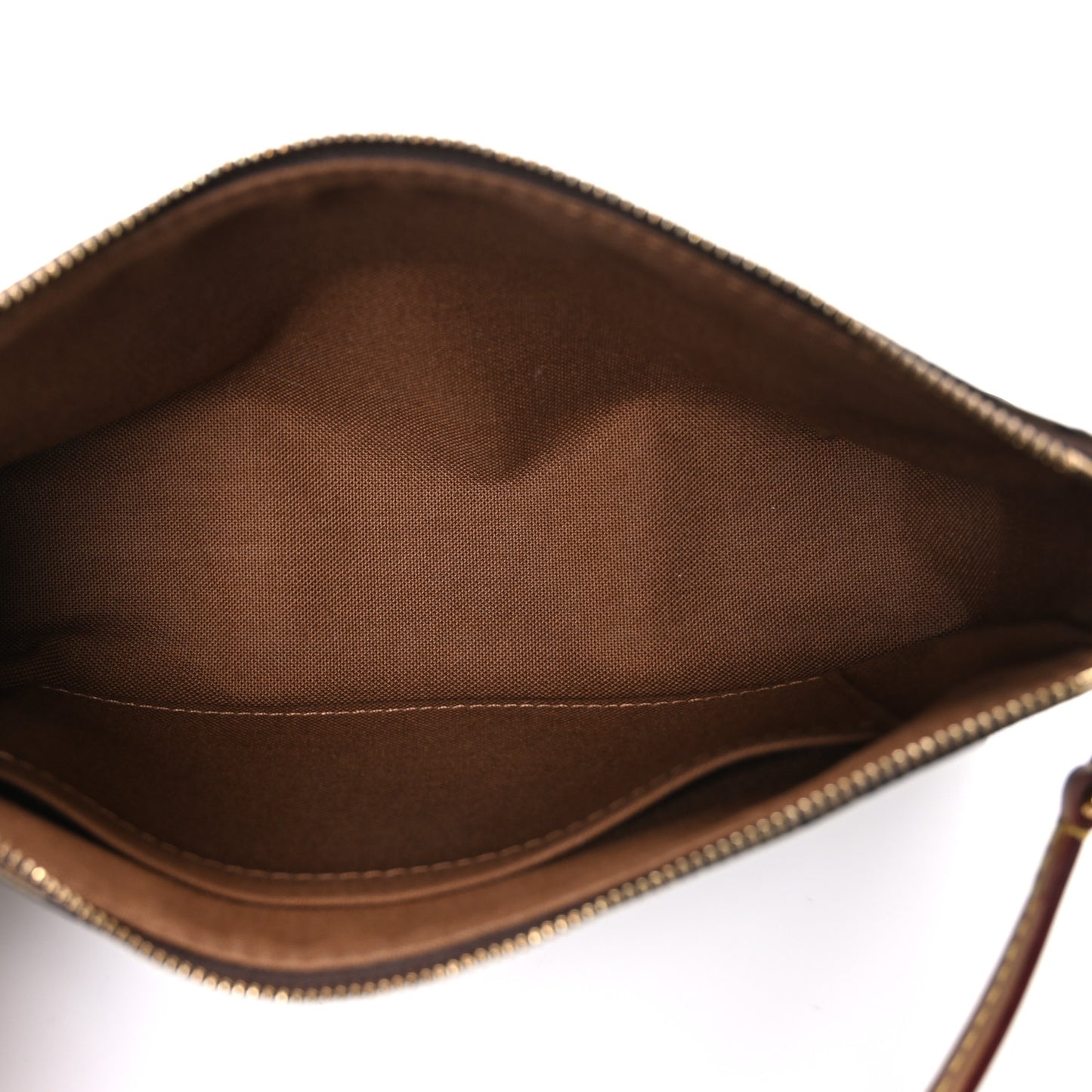 Monogram Pochette Accessories NM